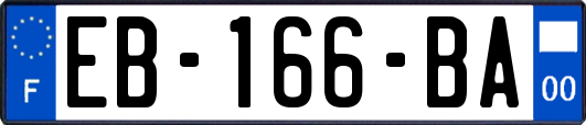 EB-166-BA