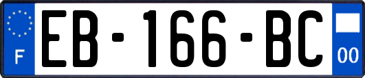 EB-166-BC