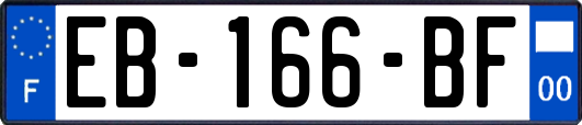 EB-166-BF