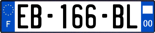 EB-166-BL