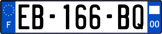 EB-166-BQ