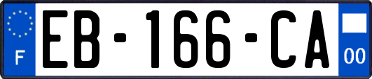 EB-166-CA