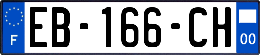 EB-166-CH