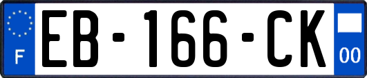 EB-166-CK