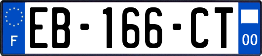 EB-166-CT