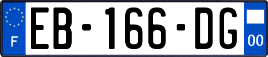 EB-166-DG