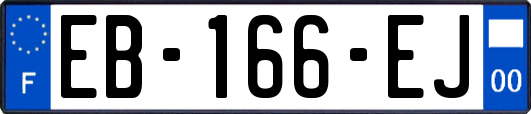 EB-166-EJ