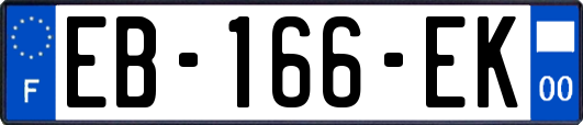 EB-166-EK