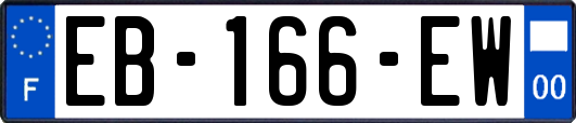 EB-166-EW