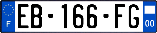 EB-166-FG