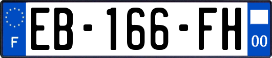 EB-166-FH