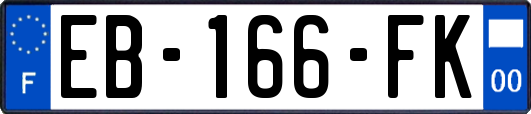 EB-166-FK