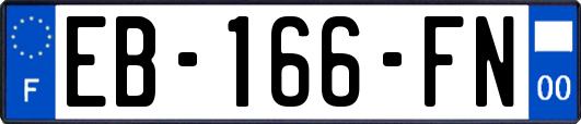 EB-166-FN