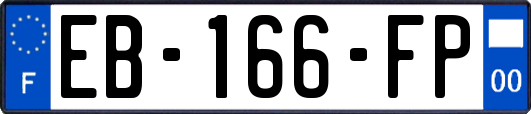 EB-166-FP