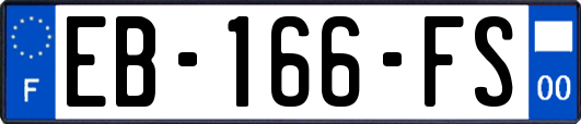 EB-166-FS