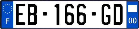 EB-166-GD