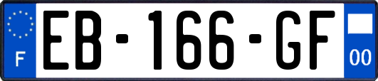 EB-166-GF