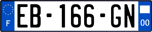 EB-166-GN