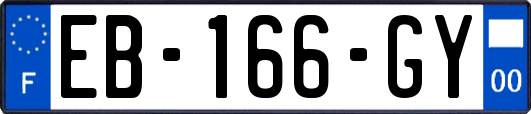 EB-166-GY