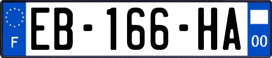 EB-166-HA