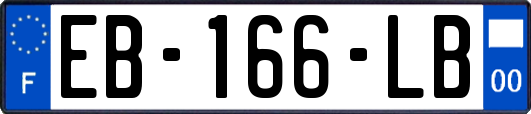 EB-166-LB