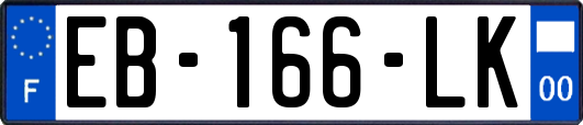 EB-166-LK