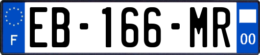 EB-166-MR