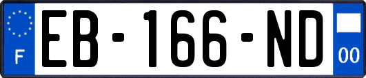 EB-166-ND