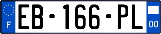 EB-166-PL