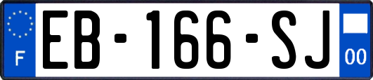 EB-166-SJ