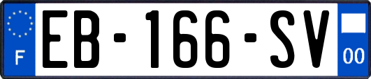 EB-166-SV