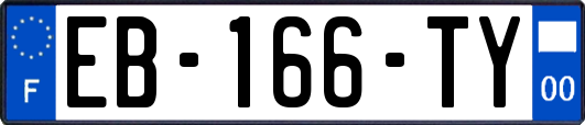 EB-166-TY