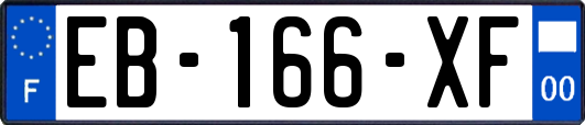 EB-166-XF