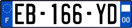 EB-166-YD
