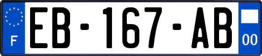 EB-167-AB