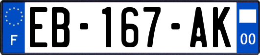 EB-167-AK