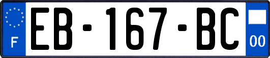 EB-167-BC