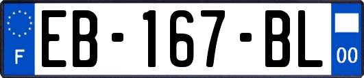 EB-167-BL