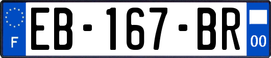 EB-167-BR