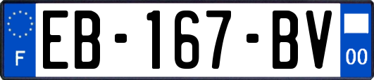 EB-167-BV