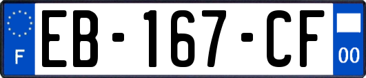 EB-167-CF