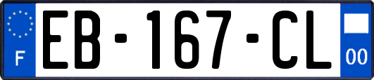 EB-167-CL