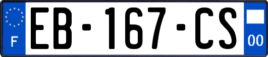 EB-167-CS