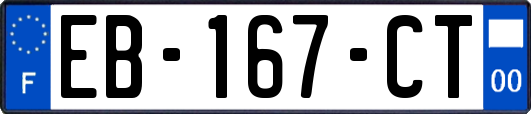 EB-167-CT