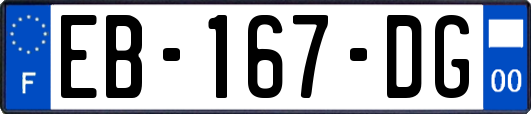 EB-167-DG