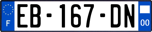 EB-167-DN