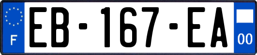 EB-167-EA