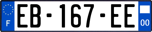 EB-167-EE