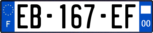 EB-167-EF