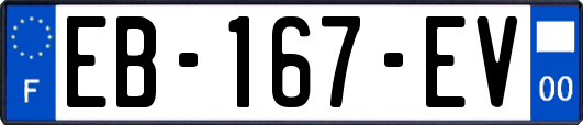 EB-167-EV